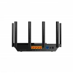 Маршрутизатор TP-LINK ARCHER AX72 AX5400, 4xGE LAN, 1xGE WAN, 1xUSB 3.0 , MESH