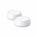 Система WiFi-Mesh TP-LINK Deco BE22 BE3600, 1xGE LAN, 1xGE WAN, 2мод