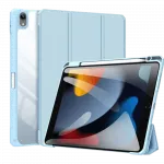 Чохол Dux Ducis для iPad 10 10.9 2022/iPad 11 11'' 2025 Toby Blue