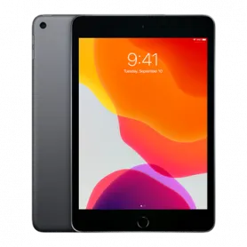 iPad mini 5 2019