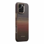 Чохол Pitaka Military-Grade Protective Sunset для iPhone 16 Pro