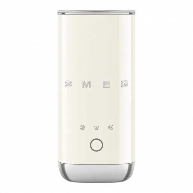 Спінювач молока Smeg (Cream)