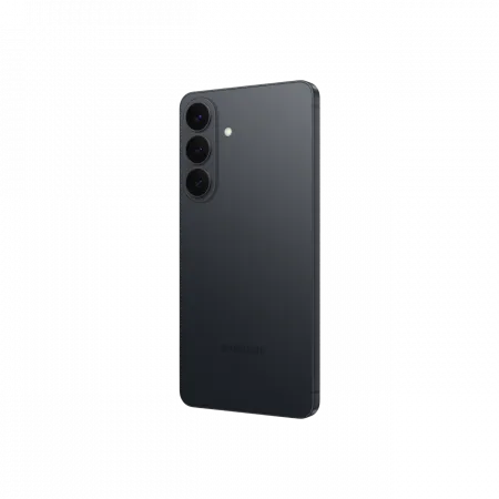 Смартфон Samsung Galaxy S26+ 5G 6.7' 12/256ГБ Black