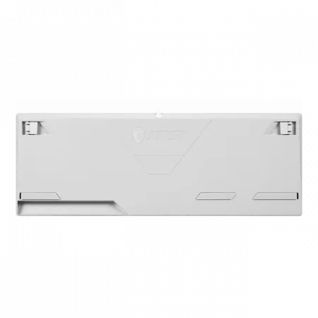 Геймерська клавіатура MSI Vigor GK30 WHITE UA, білий