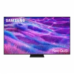 Телевізор 50" Samsung NeoQLED 4K 50Hz Smart Tizen Black