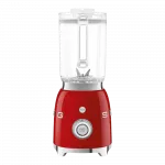 Блендер стаціонарний Smeg (Red)