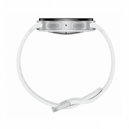 Смарт-годинник Samsung Galaxy Watch 8 40мм Silver