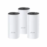 Система WiFi-Mesh TP-LINK Deco M4 AC1200, 2xGE LAN/WAN, 3мод