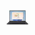 Ноутбук ASUS Vivobook 16 X1607CA-MB058 16" WUXGA IPS, Intel Ultra 5 225H, 16GB, F512GB, UMA, noOS, Блакитний