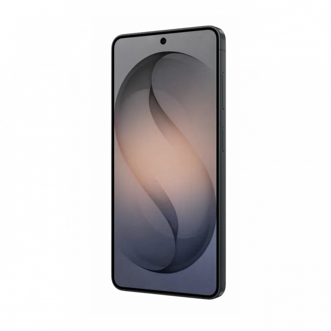 Смартфон Samsung Galaxy S26 5G 6.3' 12/512ГБ Black