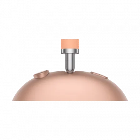 Apple AirPods Max 2 (Orange) (2026) (MHWN4)