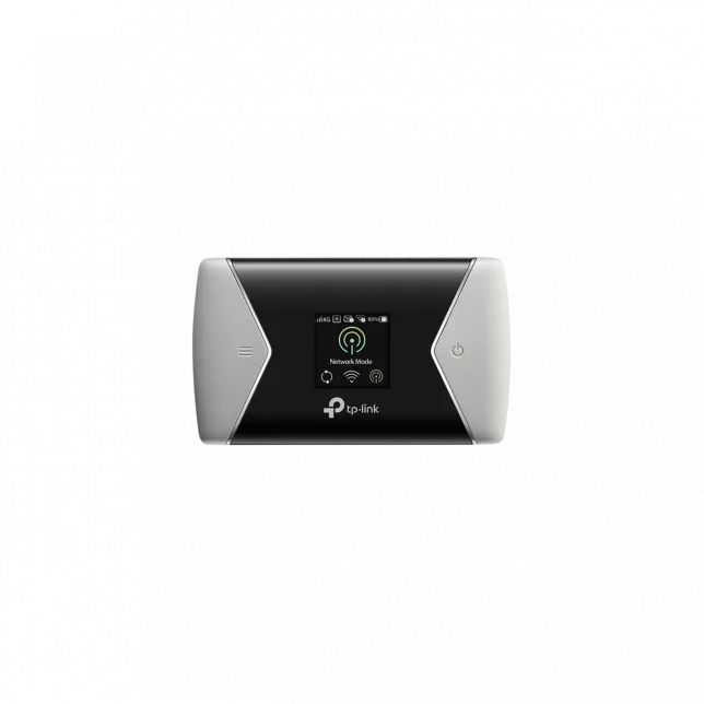 Мобільний Маршрутизатор TP-LINK M7450 N300, 4G/LTE, 3000мА*год