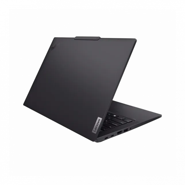 Ноутбук Lenovo ThinkPad T14-G6 14" WUXGA IPS AG, Intel U5-225U, 16GB, F512GB, UMA, DOS, чорний