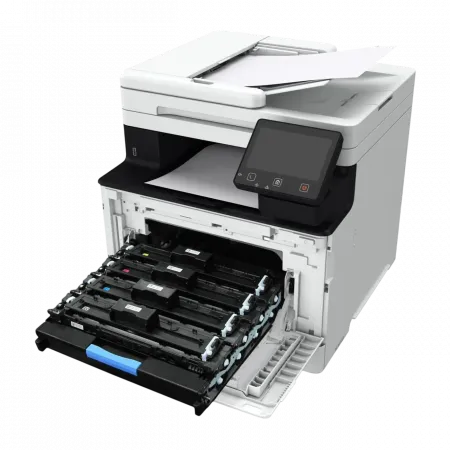БФП А4 кол. Canon i-SENSYS MF754Cdw II з Wi-Fi