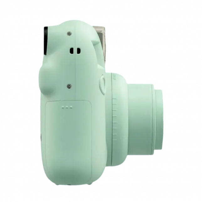 Фотокамера Fujifilm INSTAX Mini 12 (Mint Green)