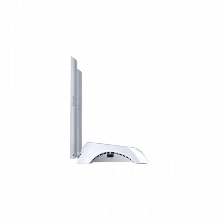 Маршрутизатор TP-LINK TL-MR3420 N300, 4xFE LAN, 1xFE WAN, 1xUSB2.0 for 3G/4G/LTE