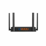 Маршрутизатор TP-LINK Archer BE220 BE3600, 4xGE LAN, 1xGE WAN, MESH