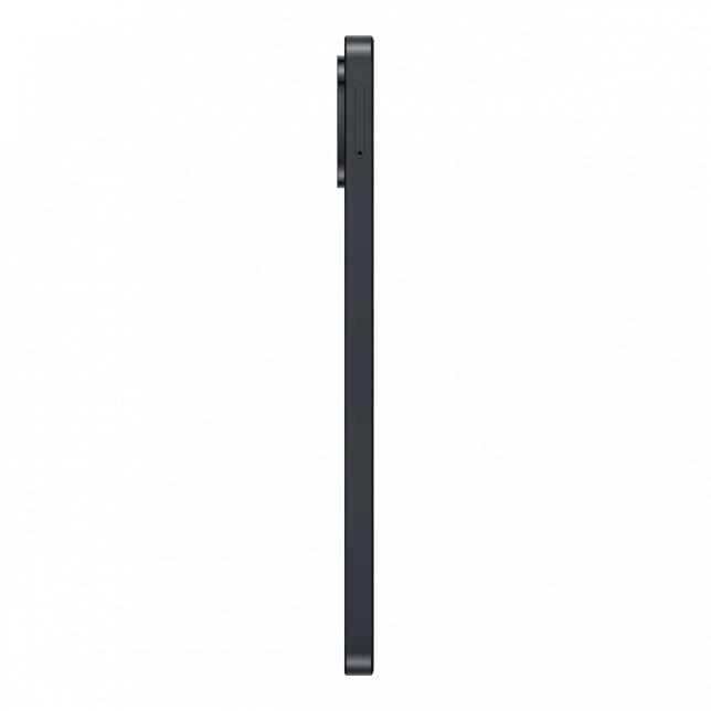 Смартфон Samsung Galaxy A07 6.7" 4/128ГБ Black
