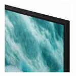 Телевізор 43" Samsung QLED 4K 50Hz Smart Tizen Black