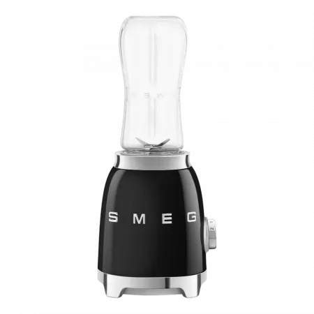 Міні блендер Smeg (Black)