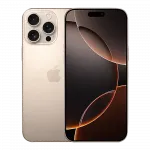 б/у Apple iPhone 16 Pro Max 1TB (Desert Titanium) (Хороший стан)