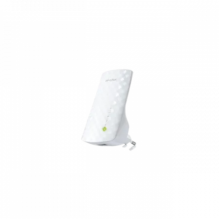 Розширювач покриття WiFi TP-LINK RE200 AC750, 1хFE LAN, MESH