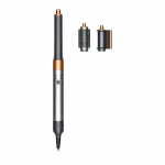 Стайлер для довгого волосся Dyson Airwrap Complete Long Origin (Nickel/Copper)