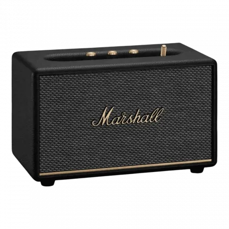 Акустика Marshall Acton III Black