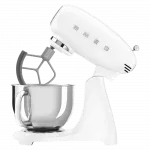 Планетарний міксер Smeg 1000 Вт (White)