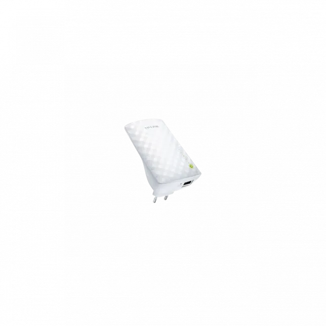 Розширювач покриття WiFi TP-LINK RE200 AC750, 1хFE LAN, MESH