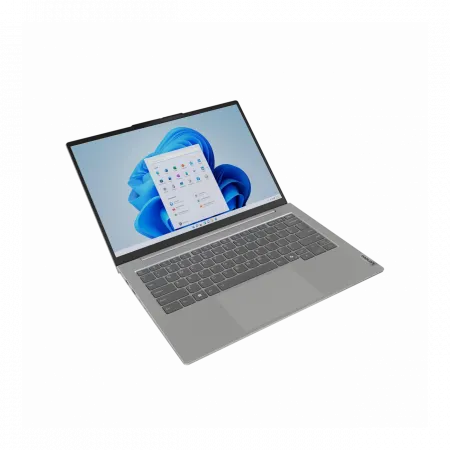 Ноутбук Lenovo ThinkBook 14-G7 14" WUXGA IPS AG, AMD R5-7535HS, 16GB, F512GB, UMA, DOS, сірий