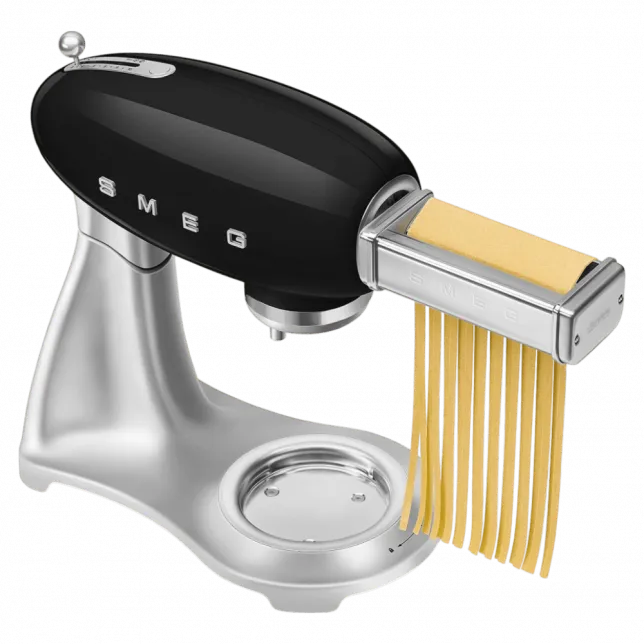 Планетарний міксер Smeg 800 Вт (Black)