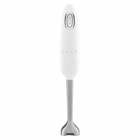 Блендер занурювальний Smeg (White)