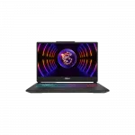 Ноутбук MSI Cyborg 15 A13VE-2285XUA 15.6 FHD, Intel i7-13620H, 16GB, F1TB, NVD4050-6, DOS, чорний