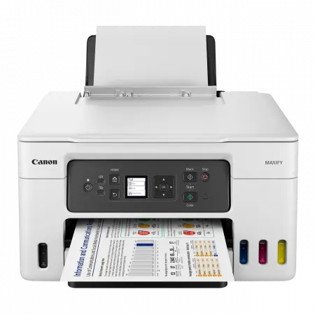 БФП А4 Canon MAXIFY GX3040 з Wi-Fi