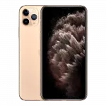 б/у Apple iPhone 11 Pro Max 256GB (Gold) (Хороший стан)