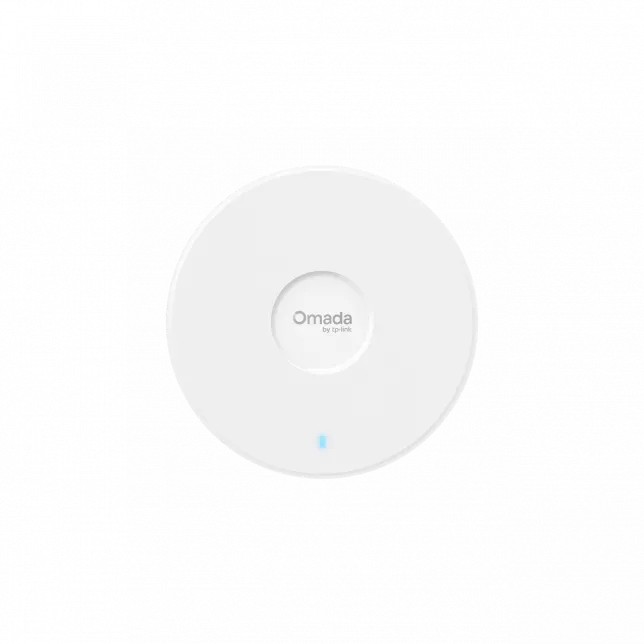 Точка доступу TP-LINK EAP720 BE3600 1x2.5GE, PoE