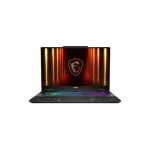 Ноутбук MSI Cyborg 17 B13WGKG-269XUA 17.3 FHD, Intel i7-13620H, 16GB, F1TB, NVD5070-8, DOS, чорний