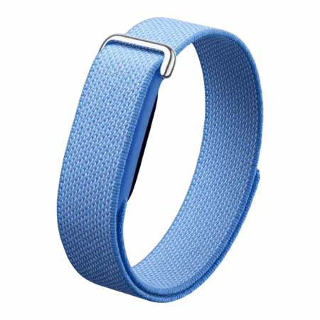 Фітнес-браслет Google Fitbit Air (Lavender)
