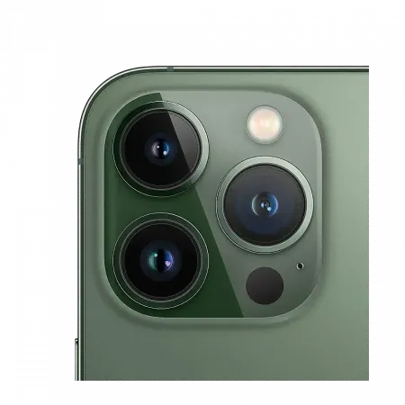 б/у Apple iPhone 13 Pro 128GB (Alpine Green) (Ідеальний стан)