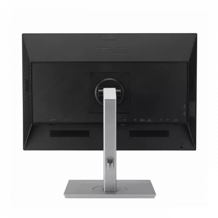 Монітор Asus 24.1" ProArt PA248CNV HDMI, 2xDP, USB-C, 4xUSB, RJ-45, MM, IPS, 1920x1200, 16:10, 75Hz, sRGB 100%, Pivot