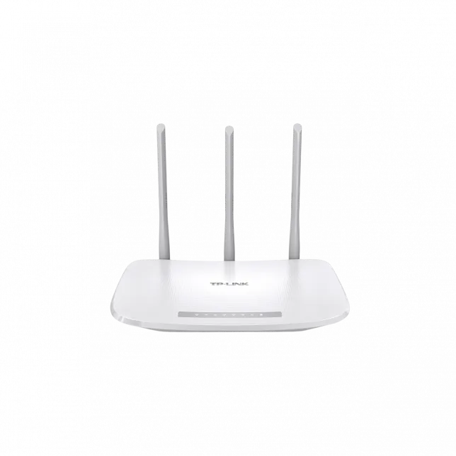 Маршрутизатор TP-LINK TL-WR845N N300, 4xFE LAN, 1xFE WAN