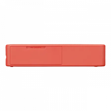 Фотопринтер Canon SELPHY Square QX20 (Red)