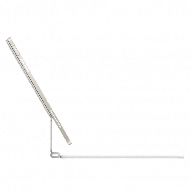 Apple Magic Keyboard для iPad Air 11 (M3) (White)	