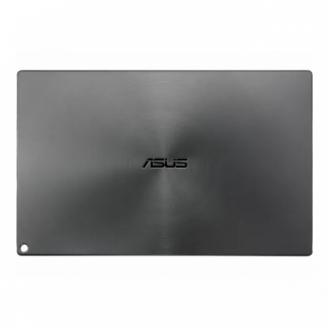 Монітор портативний Asus 15.6" ZenScreen GO MB16AHP mHDMI, USB-C, MM, IPS, 7800mAh, Cover