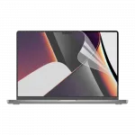 Захисна плівка Monblan MacBook Pro 16.2" (Transparent)