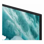 Телевізор 75" Samsung QLED 4K 50Hz Smart Tizen Black
