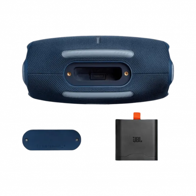 Акустика JBL Xtreme 4 (Blue)