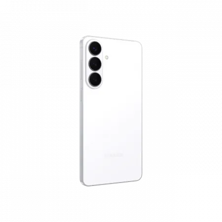 Смартфон Samsung Galaxy S26+ 5G 6.7' 12/512ГБ White