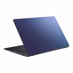 Ноутбук ASUS Vivobook Go 15 E510KA-BQ1236 15.6" FHD, Intel C N4500, 8GB, F512GB, UMA, NoOS, Блакитний